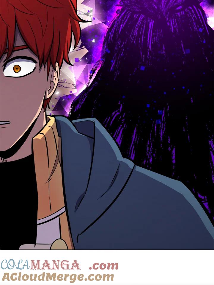 《UPDATER更新者》第14话 第113页