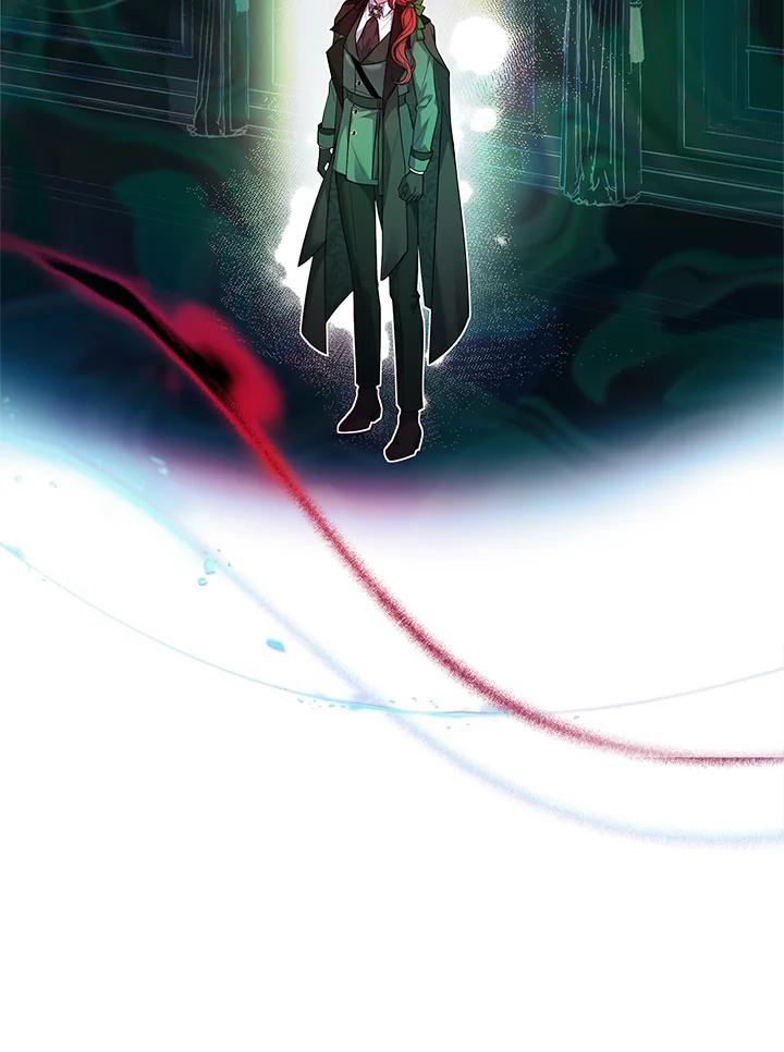 《恋爱感官》第22话 第106页