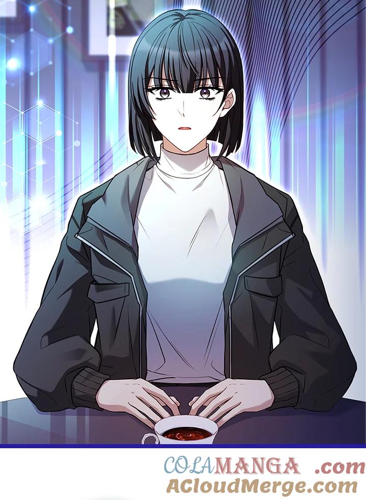 《恋爱感官》第24话 第97页