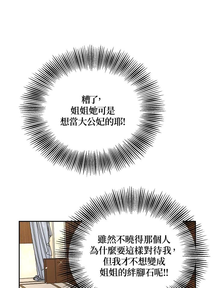 《冰封的心消融之后》第27话 第3页