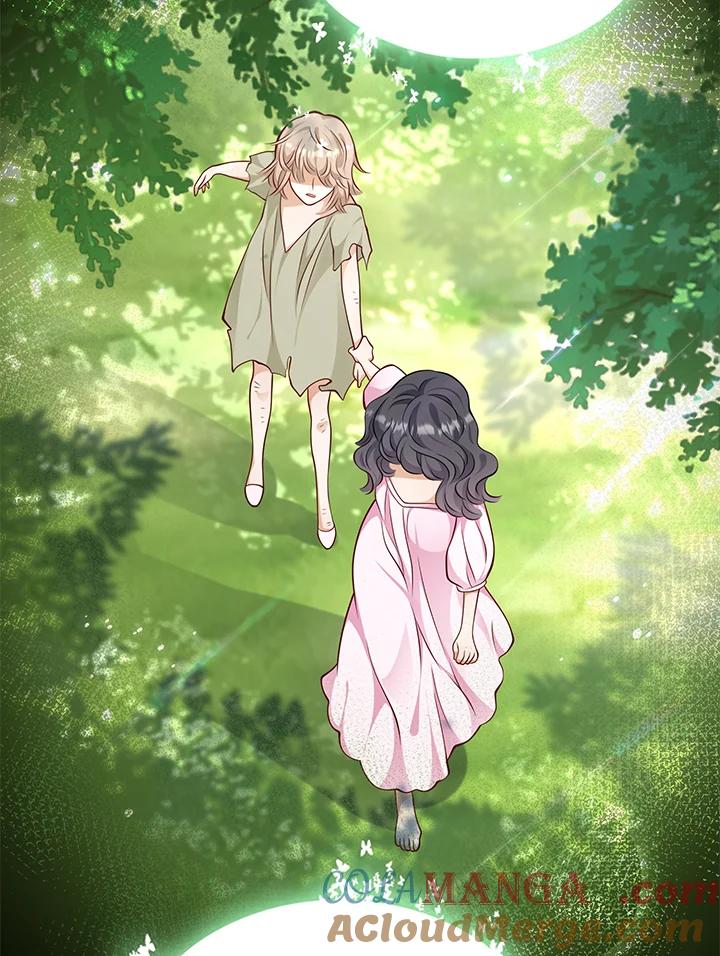 《冰封的心消融之后》第28话 第49页