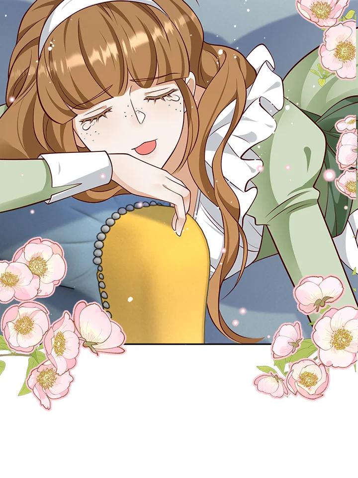《冰封的心消融之后》第30话 第55页