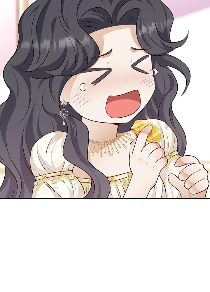 《冰封的心消融之后》第31话 第58页
