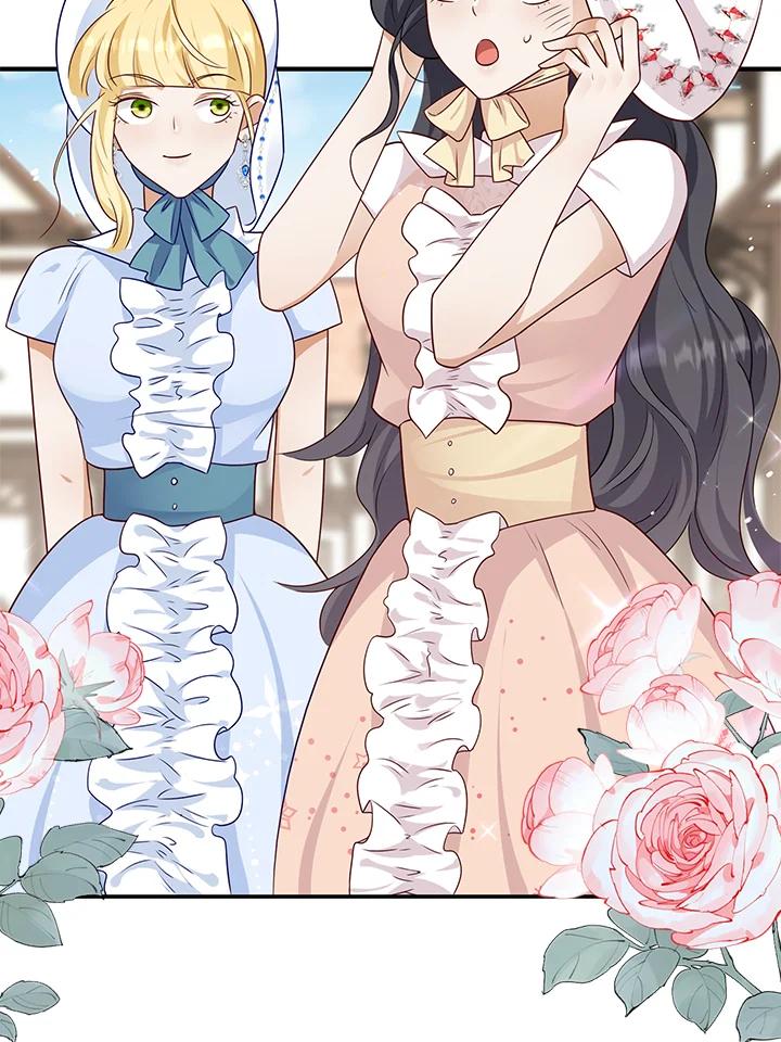 《冰封的心消融之后》第31话 第78页