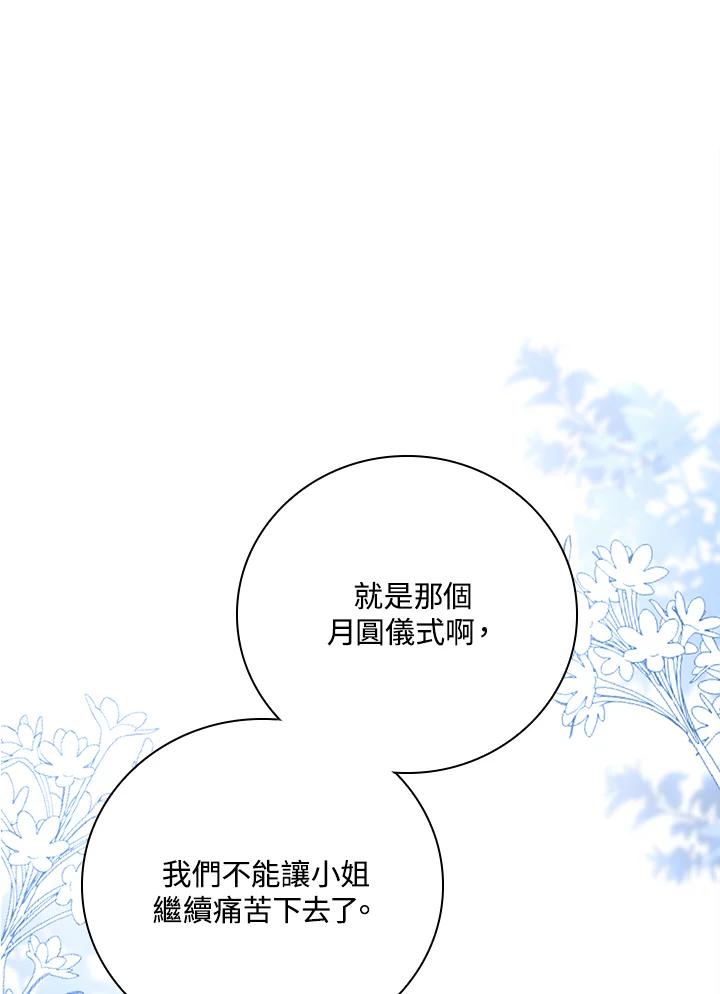 《冰封的心消融之后》第32话 第27页