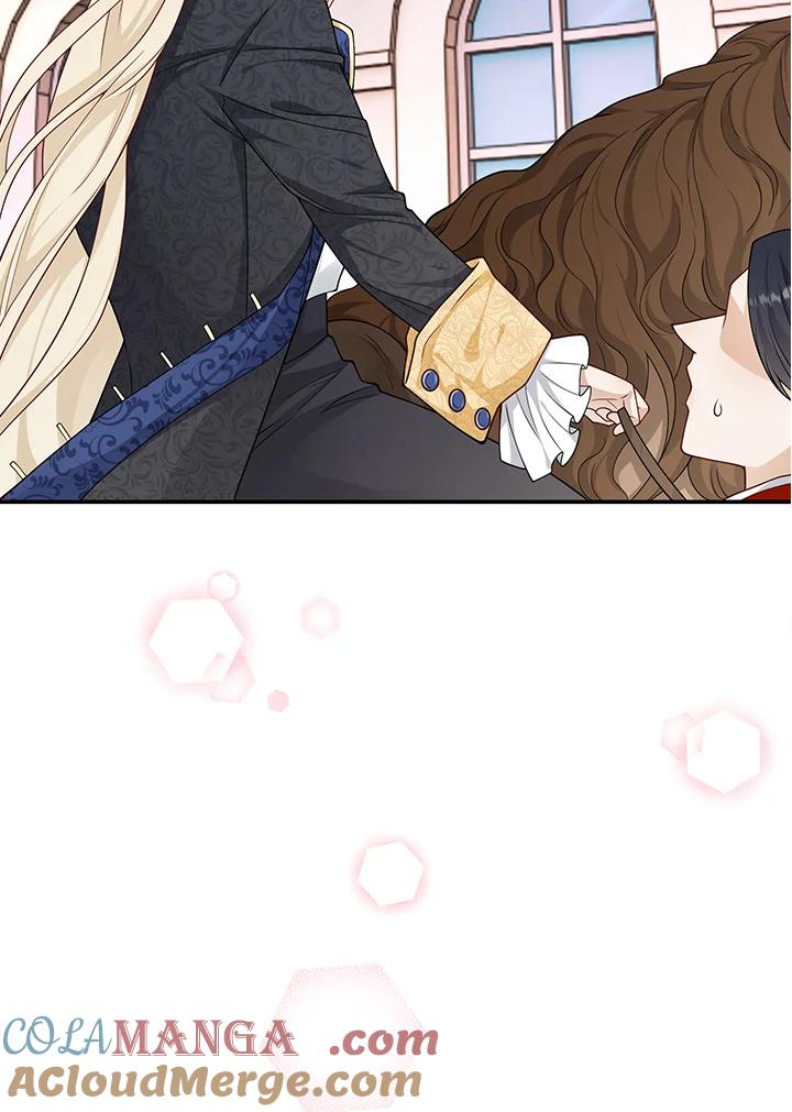 《冰封的心消融之后》第33话 第13页