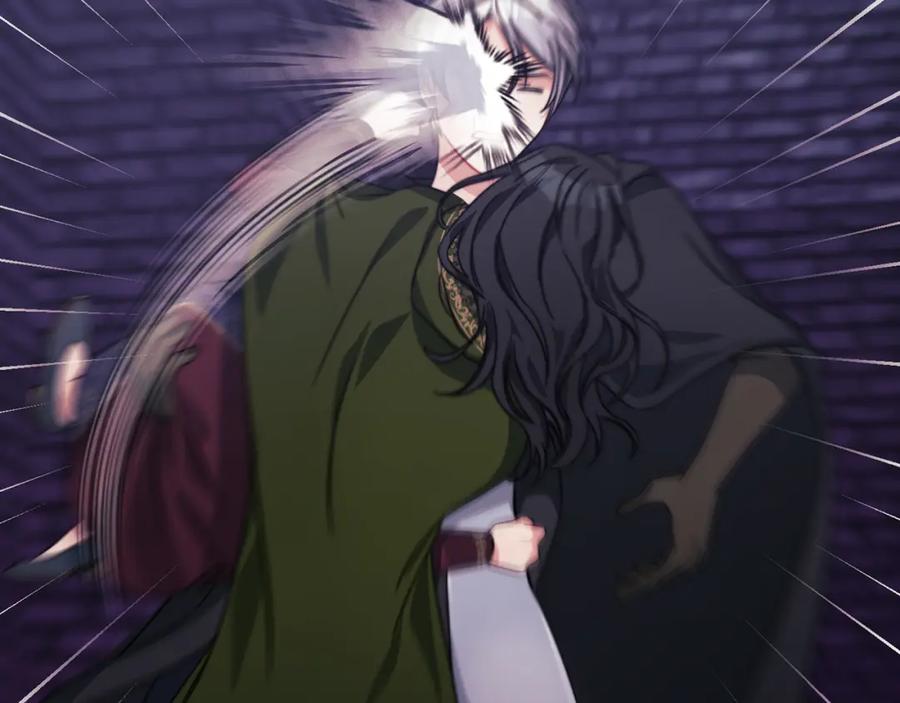 《以使者之名》第36话 我想见你 第46页