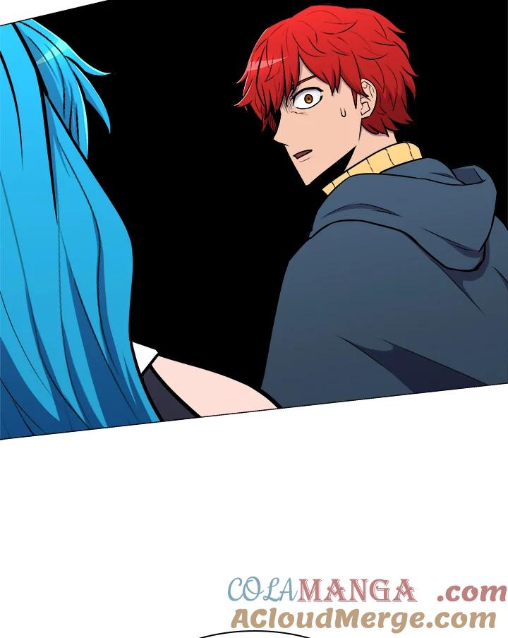 《UPDATER更新者》第9话 第77页
