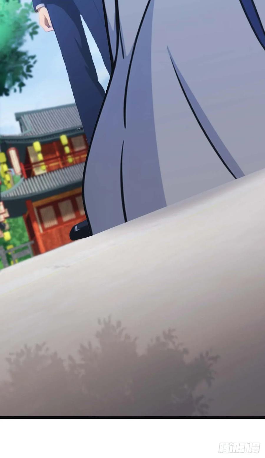 修仙归来在校园 第二季 - 第21话 一百万买一条命 - 第15张图