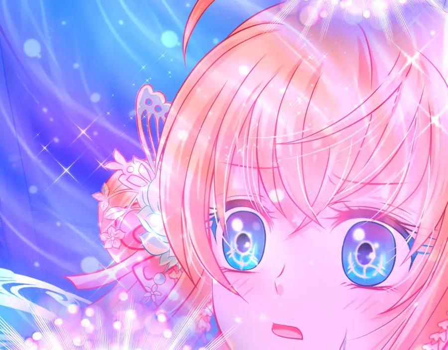 恋上月夜花蝶(新) - 136你的魅力让我害怕啦! - 第71张图