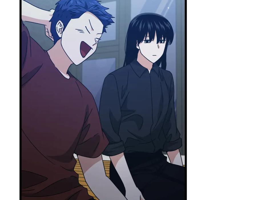 我爸太强了！ - 第172话 一个小目标 - 第144张图