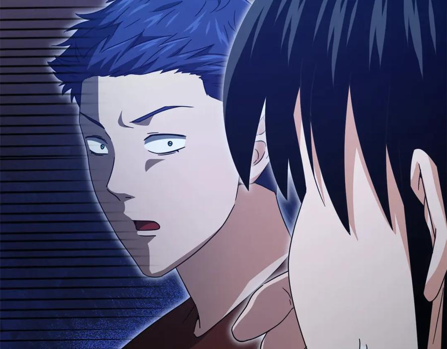 我爸太强了！ - 第172话 一个小目标 - 第23张图