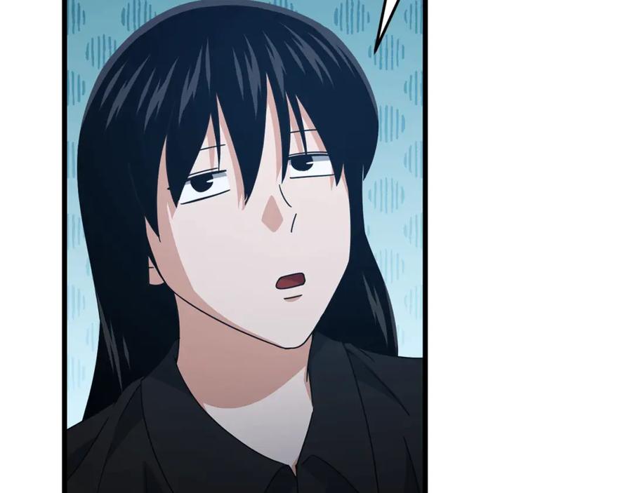 我爸太强了！ - 第172话 一个小目标 - 第83张图