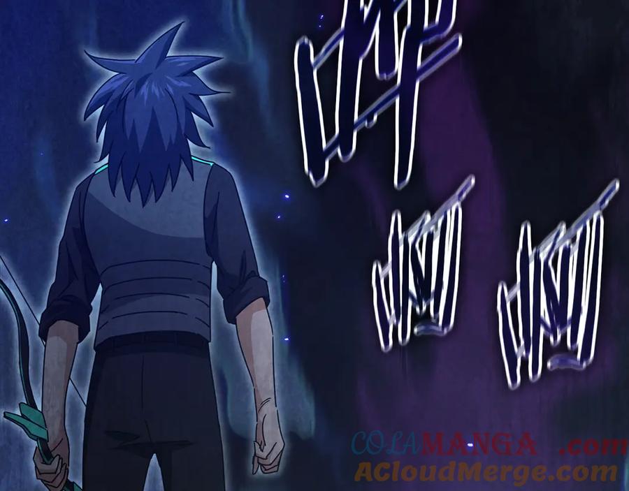 我爸太强了！ - 第172话 一个小目标 - 第125张图