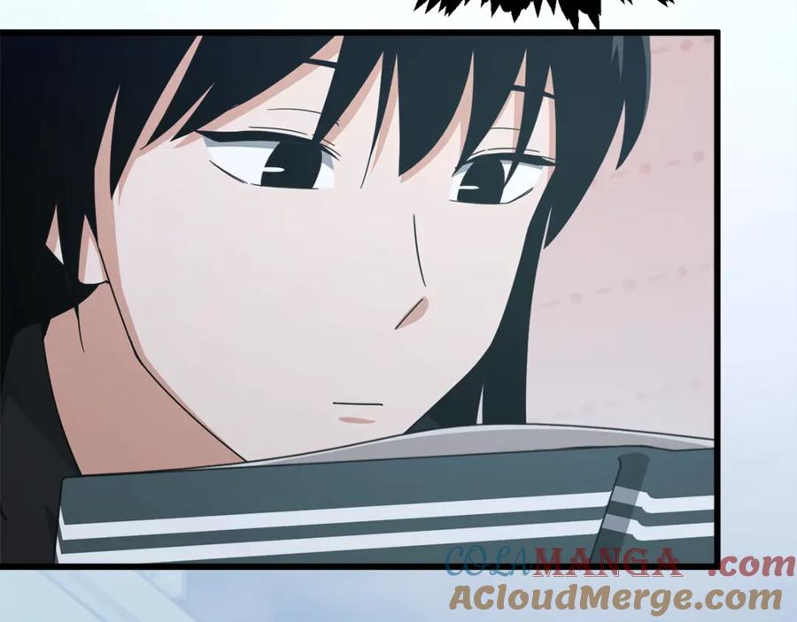 我爸太强了！ - 第172话 一个小目标 - 第101张图