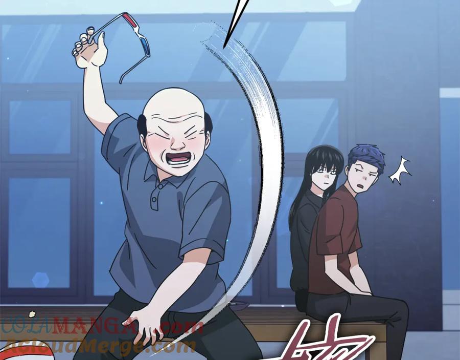 我爸太强了！ - 第172话 一个小目标 - 第73张图