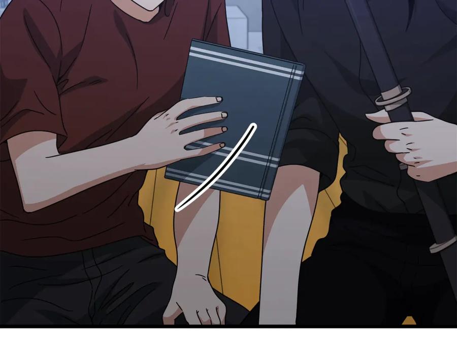 我爸太强了！ - 第172话 一个小目标 - 第38张图