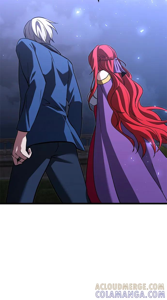 《身患绝症的天才黑暗骑士》第2季 第19话 第81页