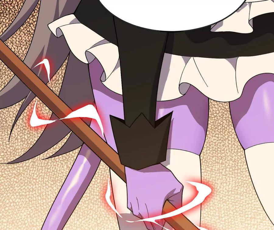 勇者X女魔王 172 现在就要 第54页