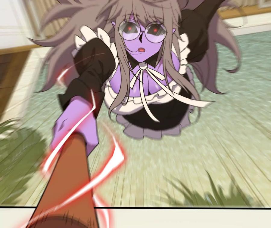 勇者X女魔王 172 现在就要 第60页