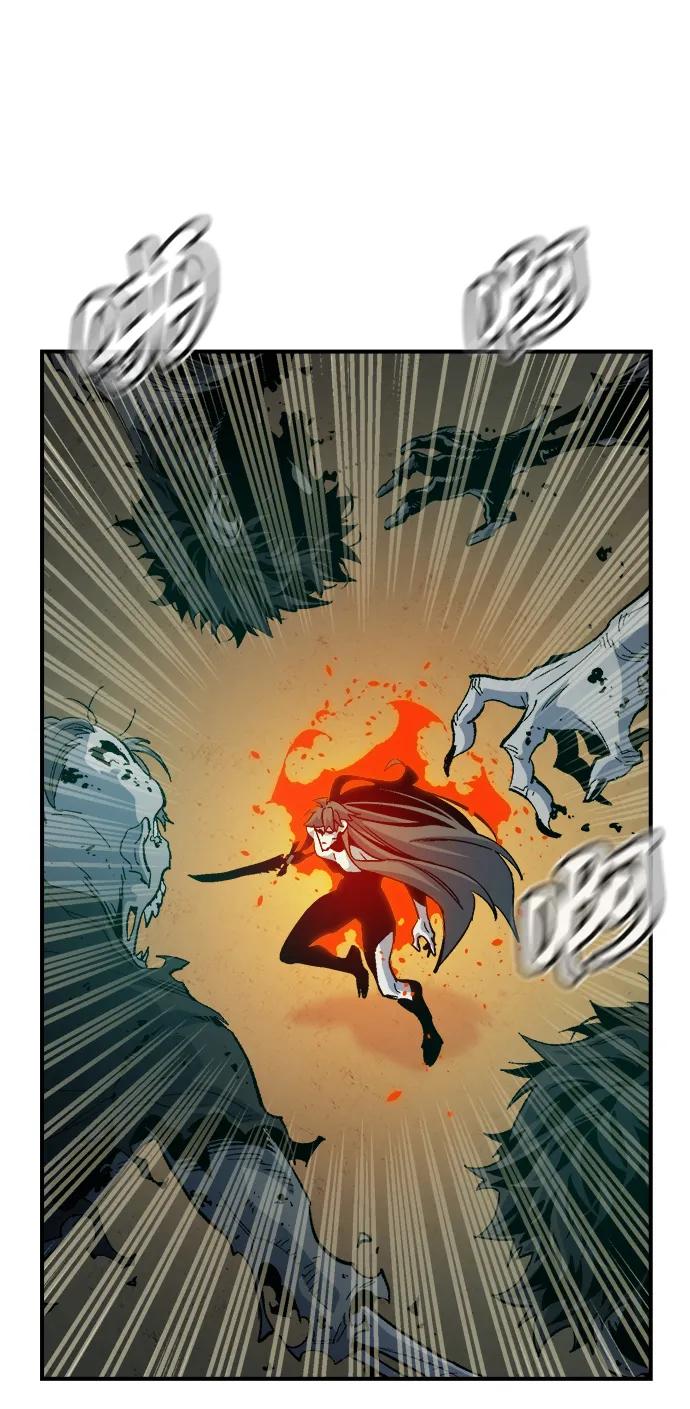 死灵法师：亡灵支配者 [第176话] 恶魔的世界树，吞世者-2 第31页
