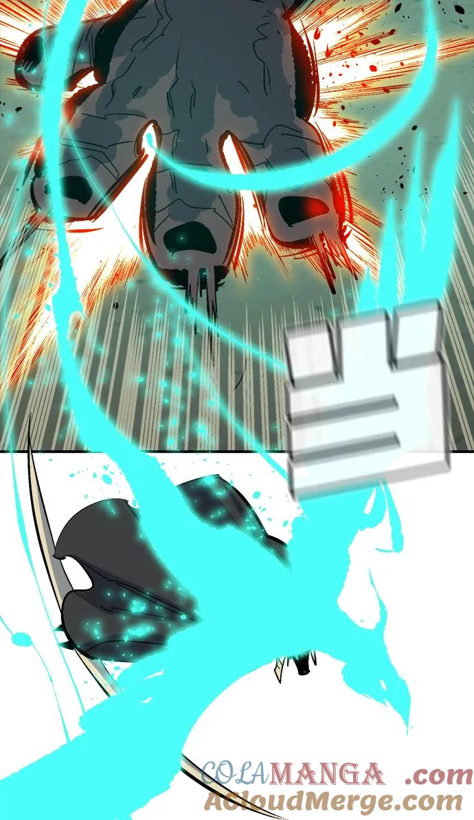 死灵法师：亡灵支配者 [第176话] 恶魔的世界树，吞世者-2 第65页