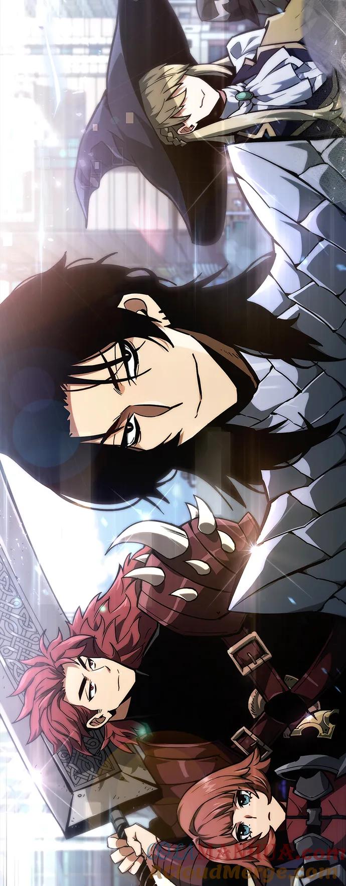 《隐瞒黑历史的玩家》第1话 第41页