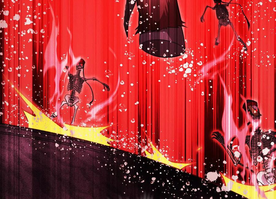 《超频玩家》物极必反 第143页