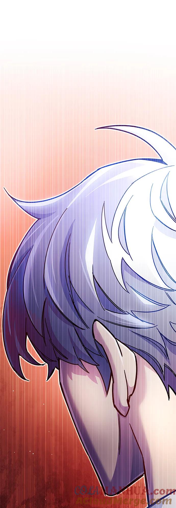 《隐瞒黑历史的玩家》第29话 第125页