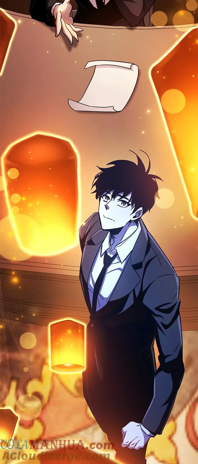 《隐瞒黑历史的玩家》第31话 第109页