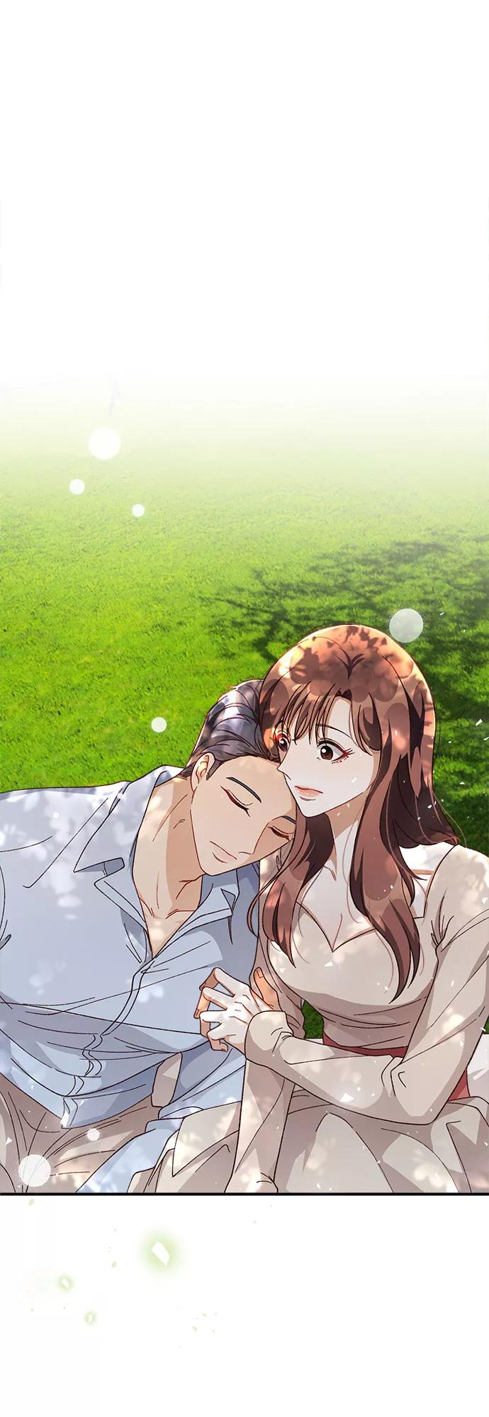 《不完美夫妇》第36话 第5页
