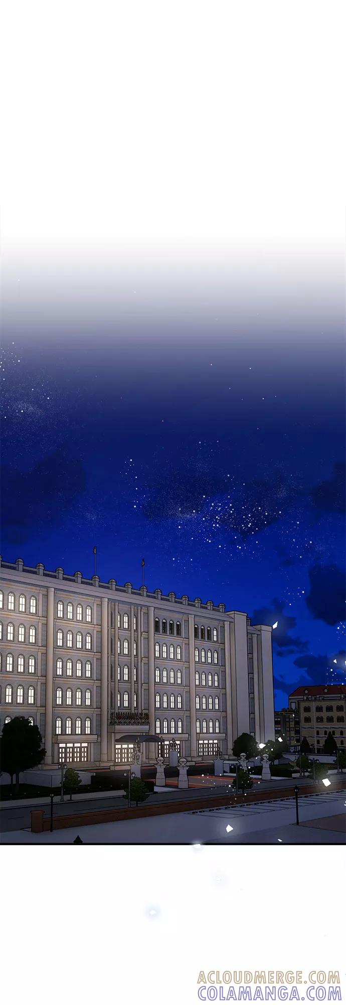 《不完美夫妇》第36话 第25页