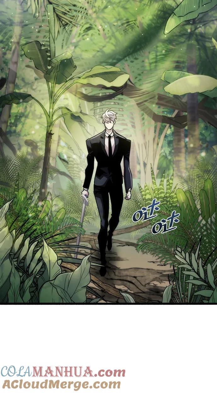 《隐瞒黑历史的玩家》第35话 第77页