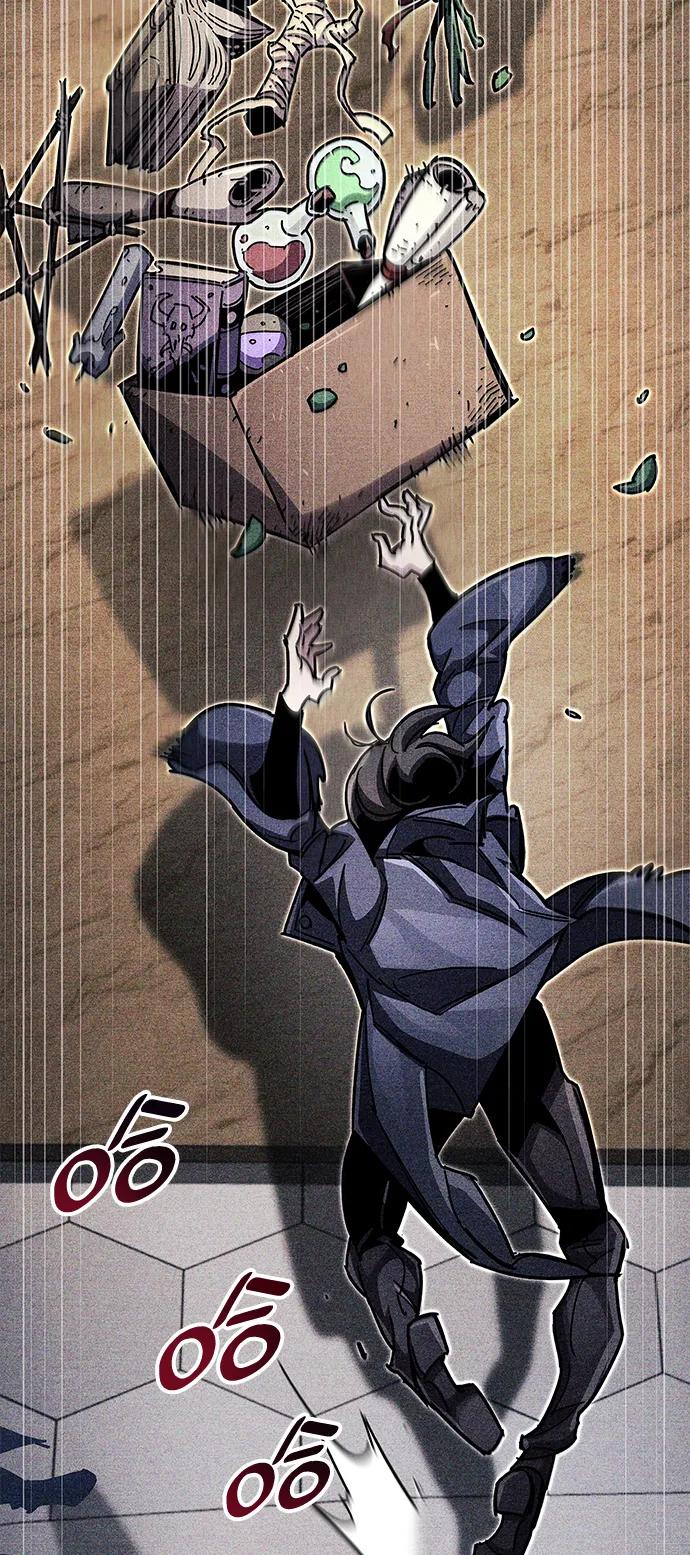 《隐瞒黑历史的玩家》第36话 第26页