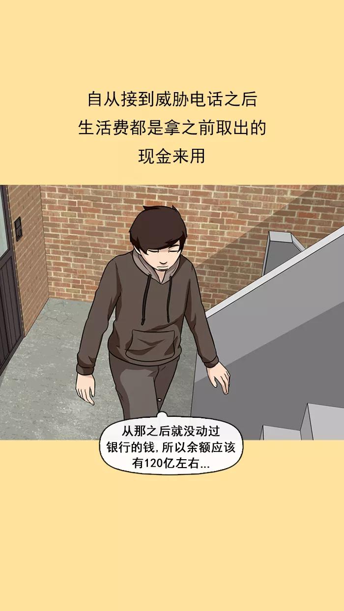 《中头奖》第36话 第5页