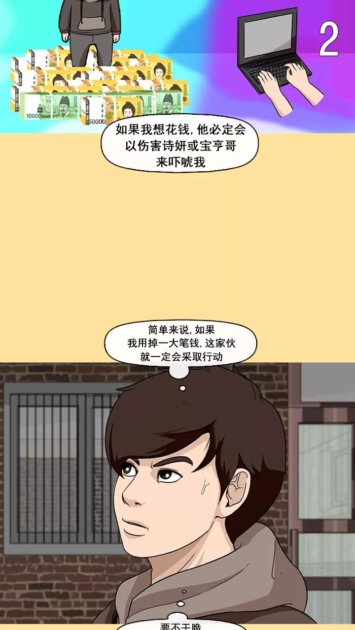 《中头奖》第36话 第11页