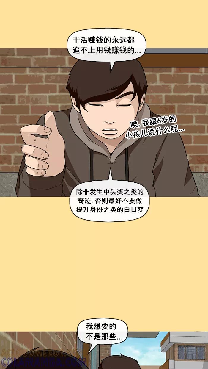 《中头奖》第36话 第43页