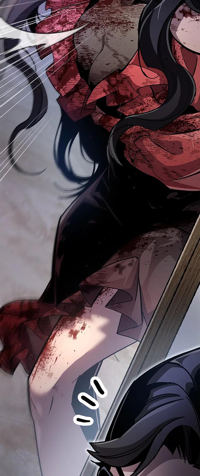 《隐瞒黑历史的玩家》第38话 第154页