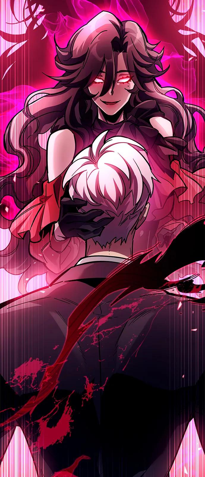 《隐瞒黑历史的玩家》第38话 第44页