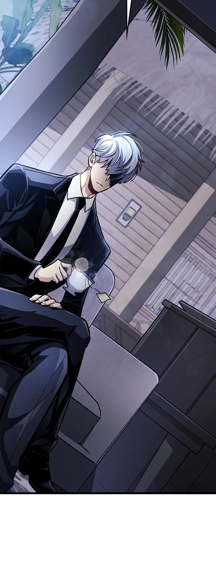 《隐瞒黑历史的玩家》第38话 第166页