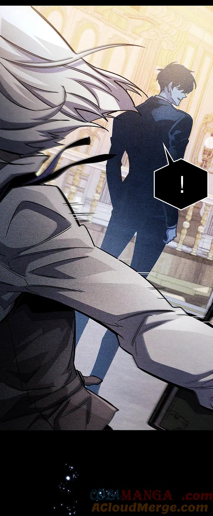 《隐瞒黑历史的玩家》第39话 第73页