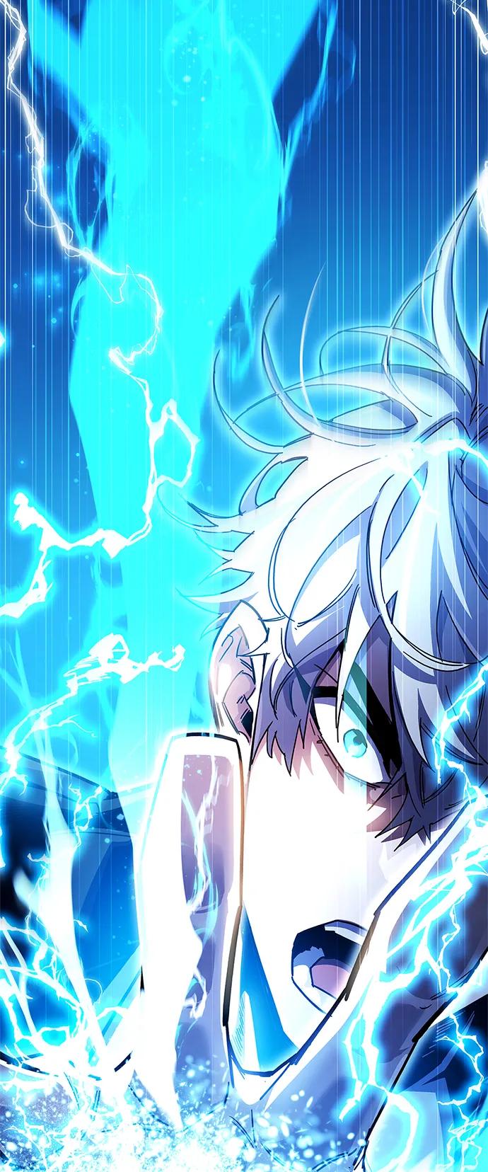 《隐瞒黑历史的玩家》第41话 第96页
