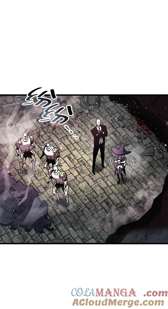 《隐瞒黑历史的玩家》第46话 第13页