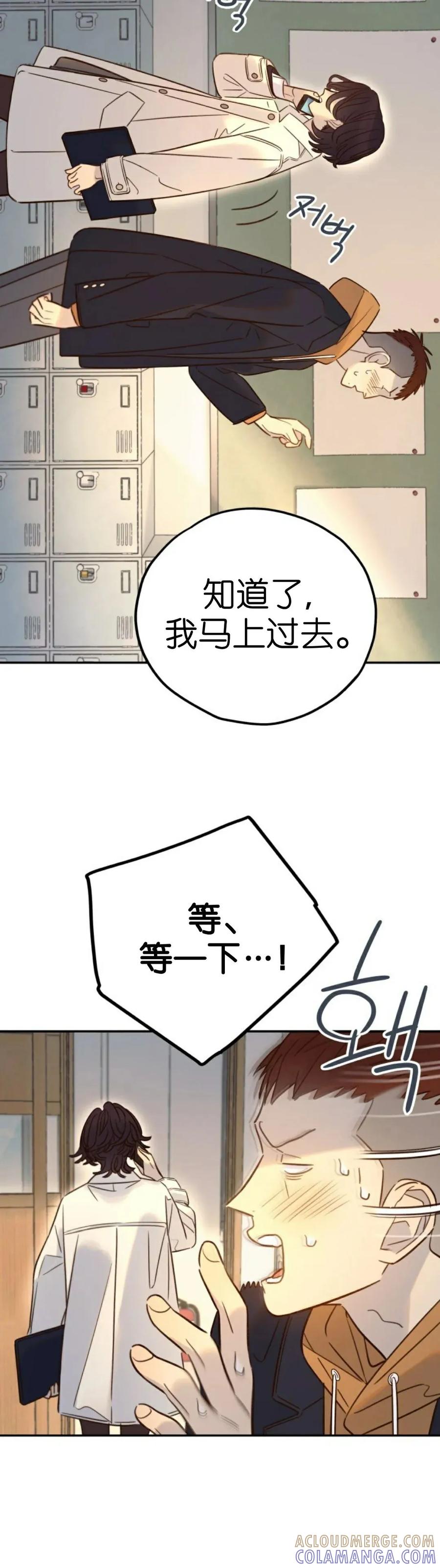 《伟大的的母爱》第50话 第19页