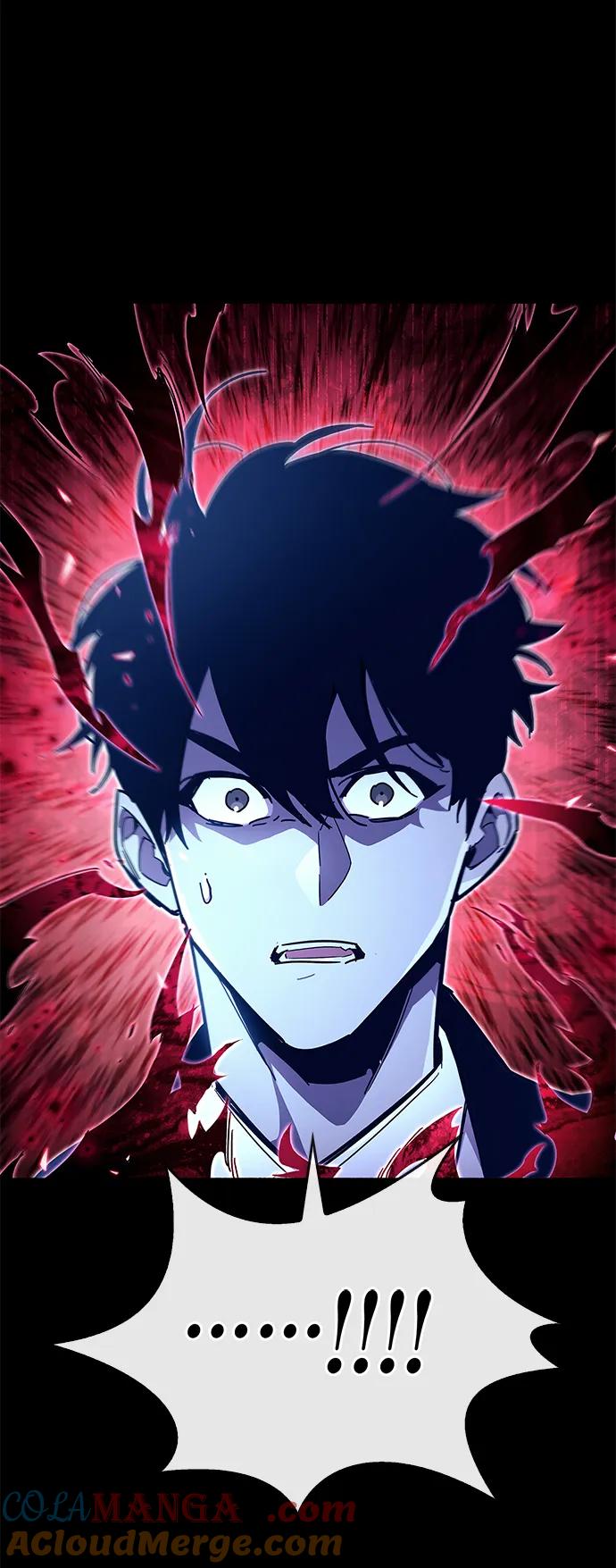 《隐瞒黑历史的玩家》第50话 第91页