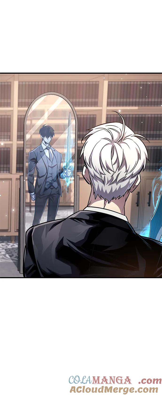 《隐瞒黑历史的玩家》第56话 第19页