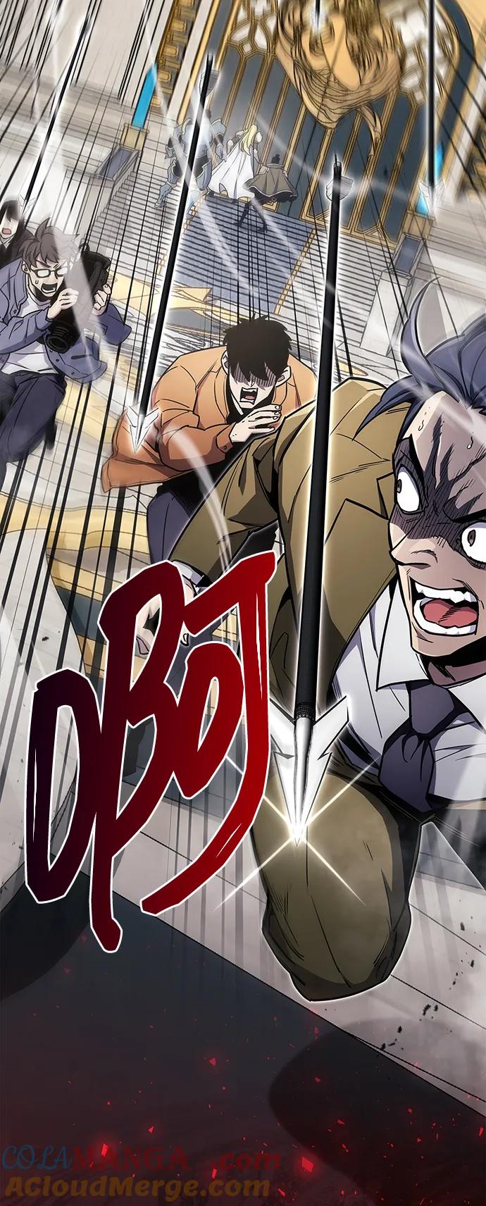 《隐瞒黑历史的玩家》第70话 第61页