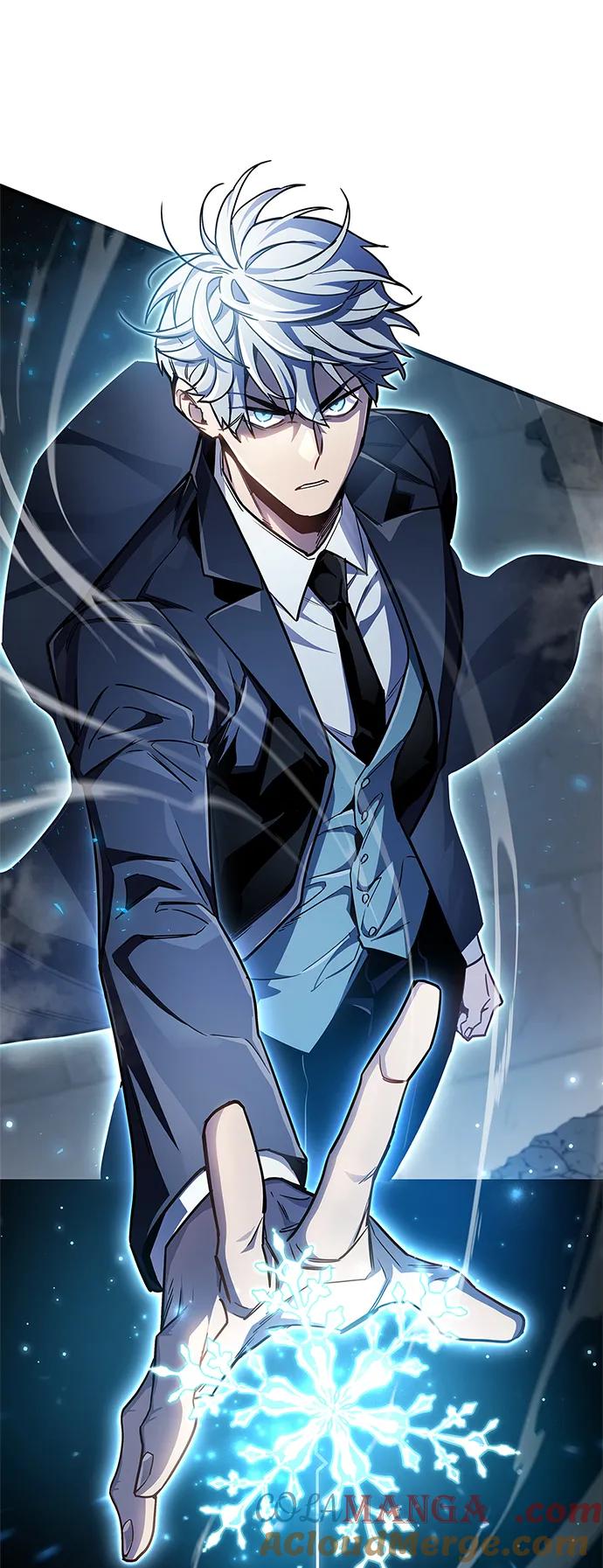 《隐瞒黑历史的玩家》第73话 第37页