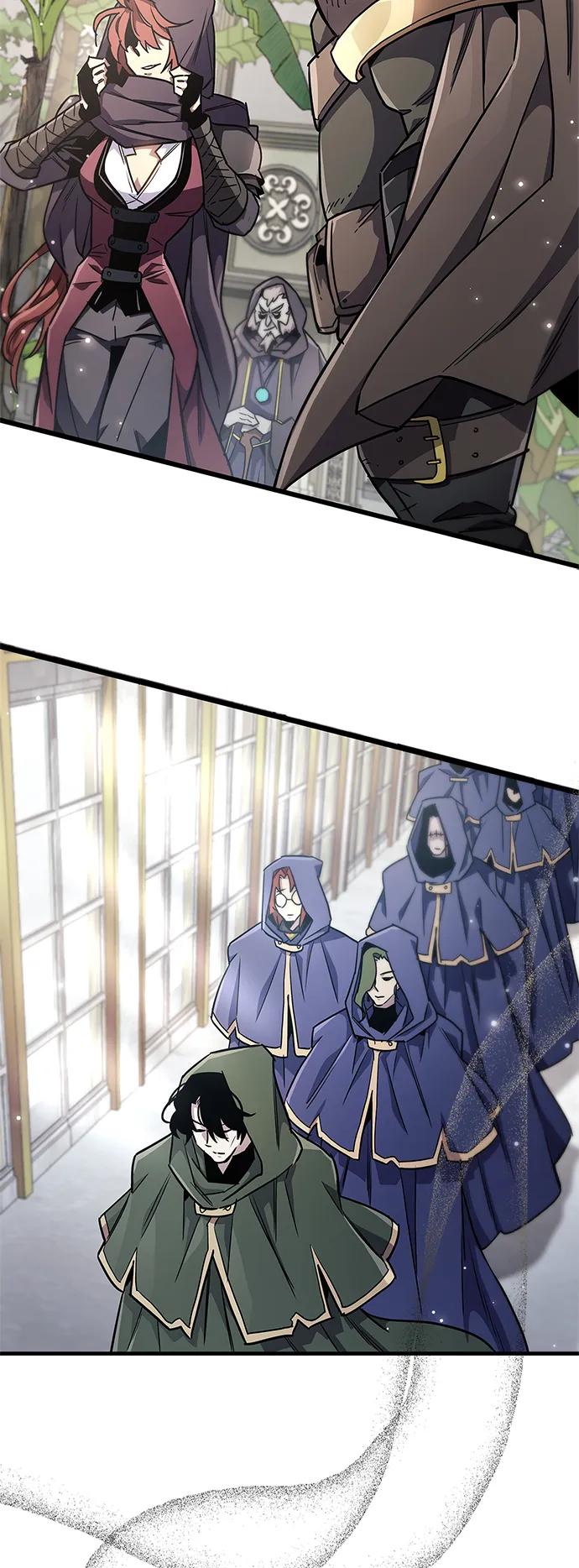 《隐瞒黑历史的玩家》第75话 第3页