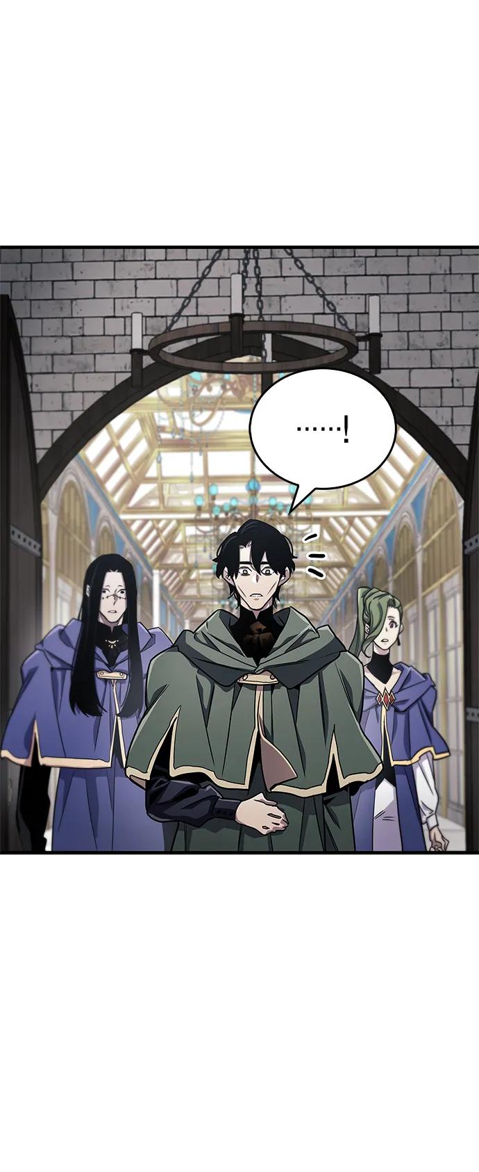 《隐瞒黑历史的玩家》第76话 第100页